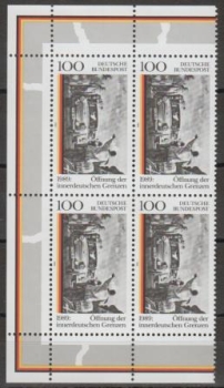 NSR 1769 čtyřblok ** - 1994